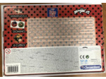 MINI EDUKIT MIRACULOUS DOMINO PUZZLE ET 6 CUBES de chez CLEMENTONI