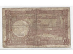 Belgique 20 FRANCS 15/01/1943 W111 TB