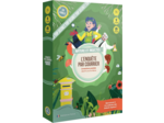 L'enquête par courrier : Nature et insectes
