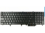 Dell keyboard - NSK-DWCUC - 02FD2H - Qwerty - US