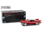 GREENLIGHT 84071 - PLYMOUTH Fury Christine - 1958 - 1/24