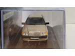 MERCEDES 190 E 2.3 16v 1984 1/43 BOITE D'ORIGINE
