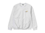 Sweat Carhartt American Script