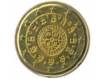 Portugal 2003 20 CENTIMES SUP