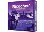 Ricochet : A la poursuite du Comte courant