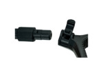 epuisette LN challenger starbait