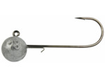 tete plomb?e round jig head spro