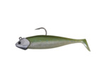 nitro shad 90+ head 14gr illex