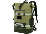 Sac à dos étanche FD Marine modulable 20/40L (kaki)