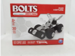 BOLTS MECCANO VOITURE de chez SPIN MASTER BOITE NEUVE