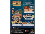 Les ruines perdues de Narak - extension Chefs d'expédition