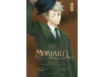 MORIARTY - TOME 4