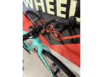 VELO GRAVEL BIANCHI VIA NIRONE 7 GRX610 – 12 vitesses