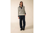 Pull Fiquefleur 100% laine SAINT JAMES