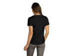 T-shirt col V femme DAO