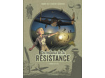 LES ENFANTS DE LA RESISTANCE - TOME 7 - TOMBES DU CIEL