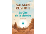 LA CITE DE LA VICTOIRE