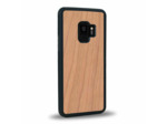 Coque Samsung S9+ - Le Bois