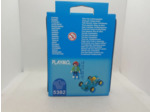 ENFANT AVEC KART PLAYMOBIL SPECIAL PLUS 5382 BOITE NEUVE