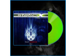 Vinyle Static-X - Project: Regeneration Vol.1