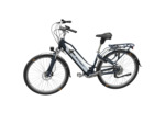 Vélo électrique Starway Grand Touring Onyx cadre ouvert 28"