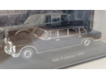 MERCEDES 600 PULLMAN 1963 1/43 BOITE D'ORIGINE