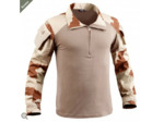 Chemise de combat UBAS TOE (désert)