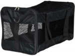 Sac de transport RYAN en polyester pour chiens - 30x54cm