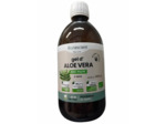 Gel d'Aloé Vera Bio à Boire 500ml – Bonescient