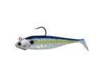 nitro shad 90+ head 14gr illex