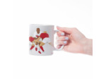 Tasse ou mug "Rugby Biarritz" - Personnalisable