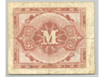 ALLEMAGNE 1 MARK 1944 TTB