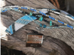 BRACELET MANCHETTE OCEAN STAR