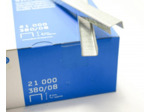 Agrafes type 380 BEA 8mm - Par 21 000 B10000736