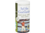 Sel moulu saliere 250g Le Guerandais