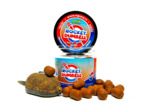 dumbell soluble rocket MG