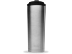 Travel mug isotherme Inox 470ml Qwetch