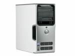 Dell Dimension E520 - Windows XP - DC 2GO 320GO - port série et parallèle - Ordinateur Tour Bureautique PC