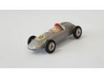PORSCHE F 11 SOLIDO AVEC SUSPENSION 1/43 SANS BOITE