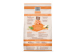 Nature's Variety, Healthy Grain Sterilized saumon - 3KG