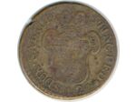 ITALIE 20 SOLDI 1794 SARDAIGNE TB+ (W94)