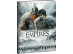 EMPIRES - TOME 3 - LA COMPAGNIE DE LA CROIX BLANCHE
