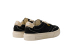 Chaussures MoEa Gen 4 Banana Black Beige