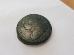 FRANCE LOUIS XVI 2 SOLS FRANÇOIS 1792 AA (Metz) 24gr57 B+