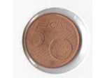 France 2003 5 CENTIMES SUP-