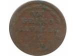 ITALIE (NAPLES) 1 GRANO 1793 B