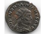 MAXIMIEN MAXIMIANUS (286-305) ANTONINIEN CONCORDIA MILITVM S3511 TTB 2gr49