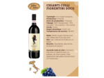 Chianti Colli Fiorentini DOCG 75cl