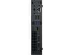 Dell Optiplex 3060 USDT - Windows 11 - i5-8500T 16Go 256Go SSD - Ordinateur Tour Bureautique PC