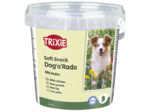 TRIXIE, Soft Snack Dog'o'Rado au poulet - 500g